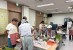 시니어 살림남 프로젝트 ‘나는 셰프다“ 홈밥 마스터 프로그램 진행