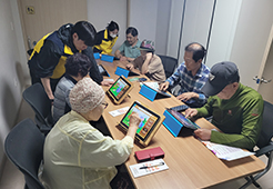 인지강화 프로그램